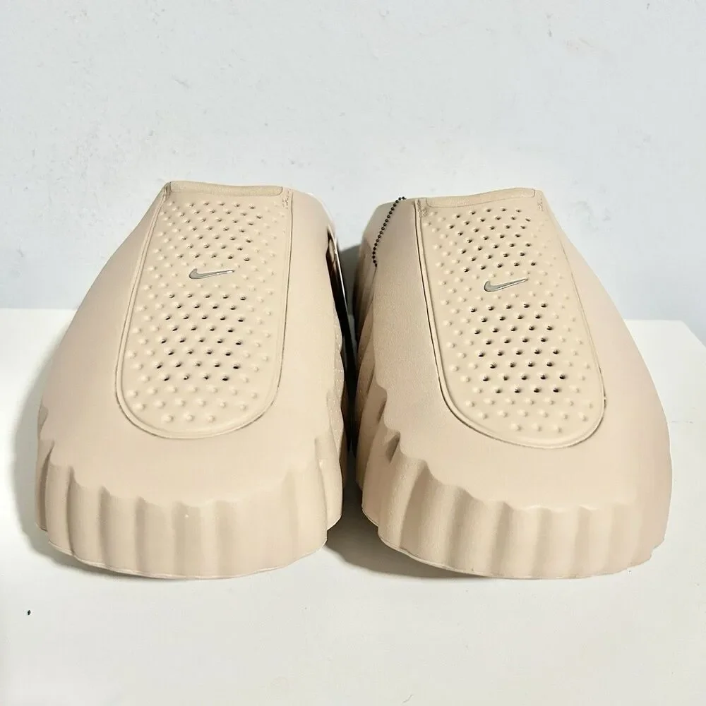 Nike Mind 001 “Hemp” Men’s Size 14 Lifestyle Comfort Slip-On Slides